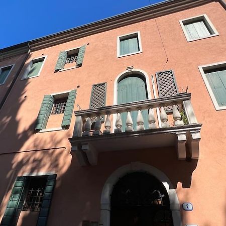 Incantevole Mini Appartamento In Centro A Padova. Екстериор снимка