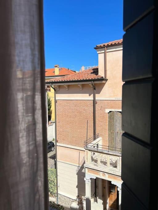 Incantevole Mini Appartamento In Centro A Padova. Екстериор снимка