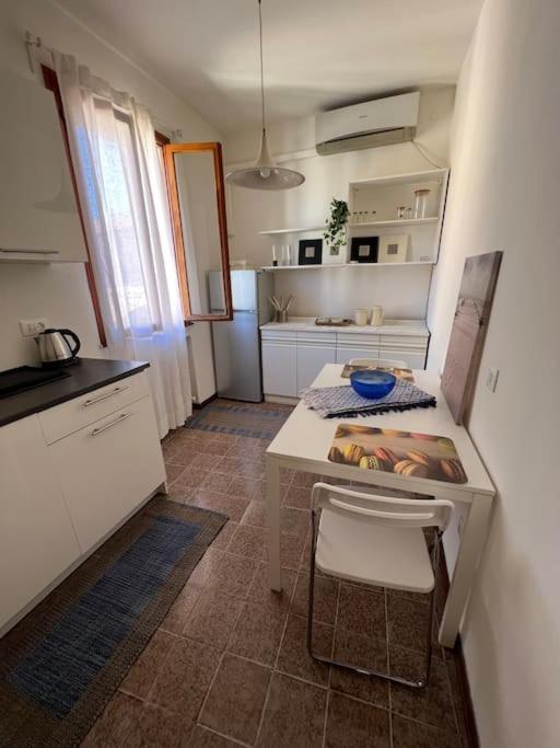 Incantevole Mini Appartamento In Centro A Padova. Екстериор снимка