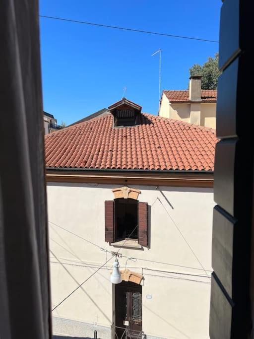 Incantevole Mini Appartamento In Centro A Padova. Екстериор снимка