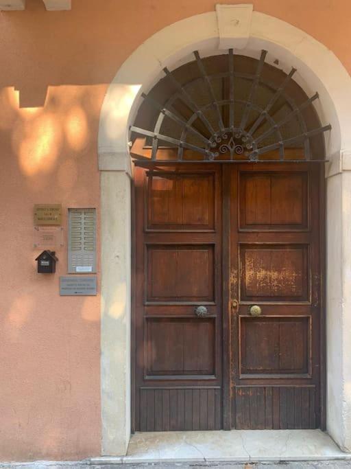 Incantevole Mini Appartamento In Centro A Padova. Екстериор снимка